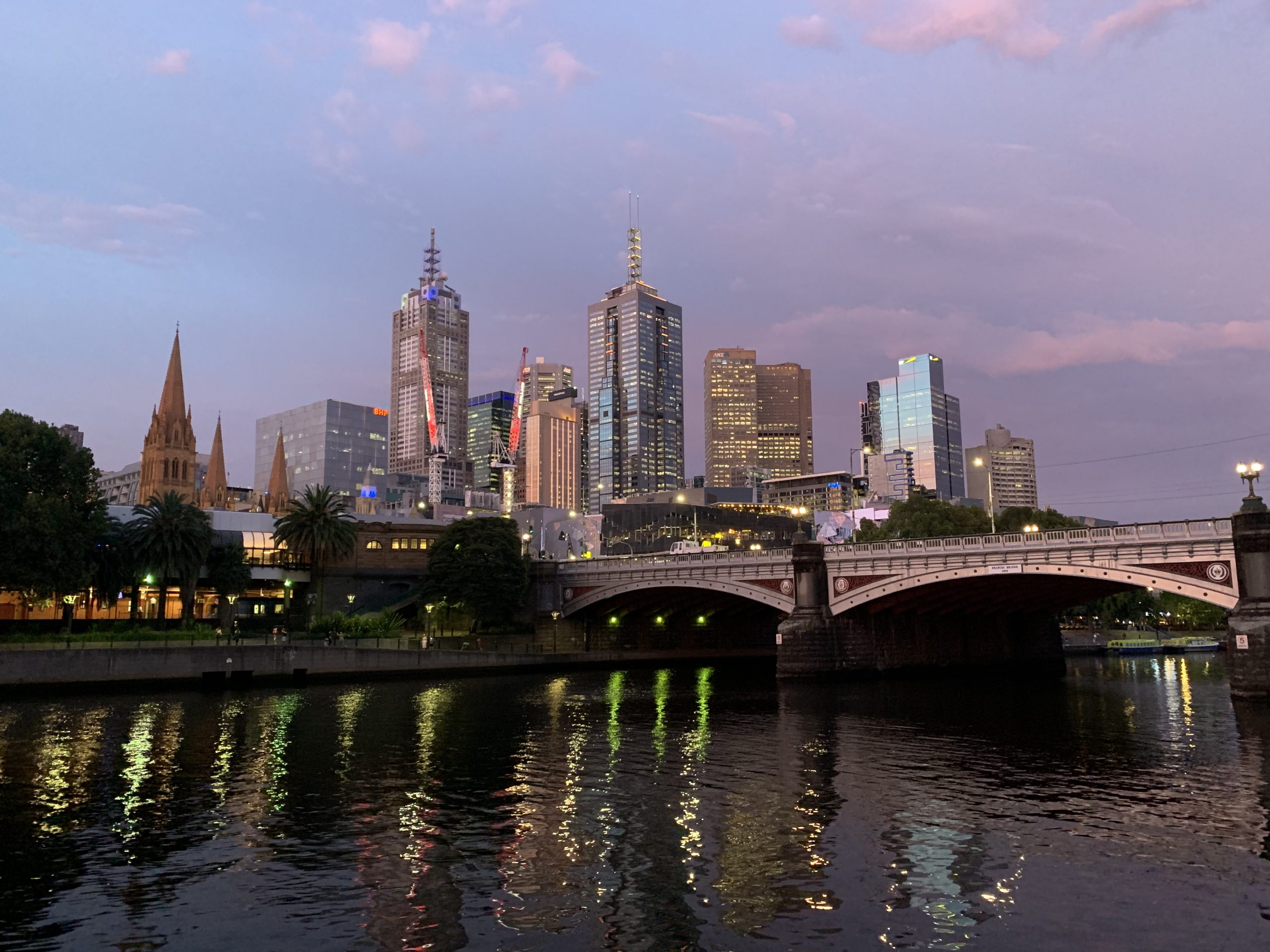 Bridging Finance Melbourne