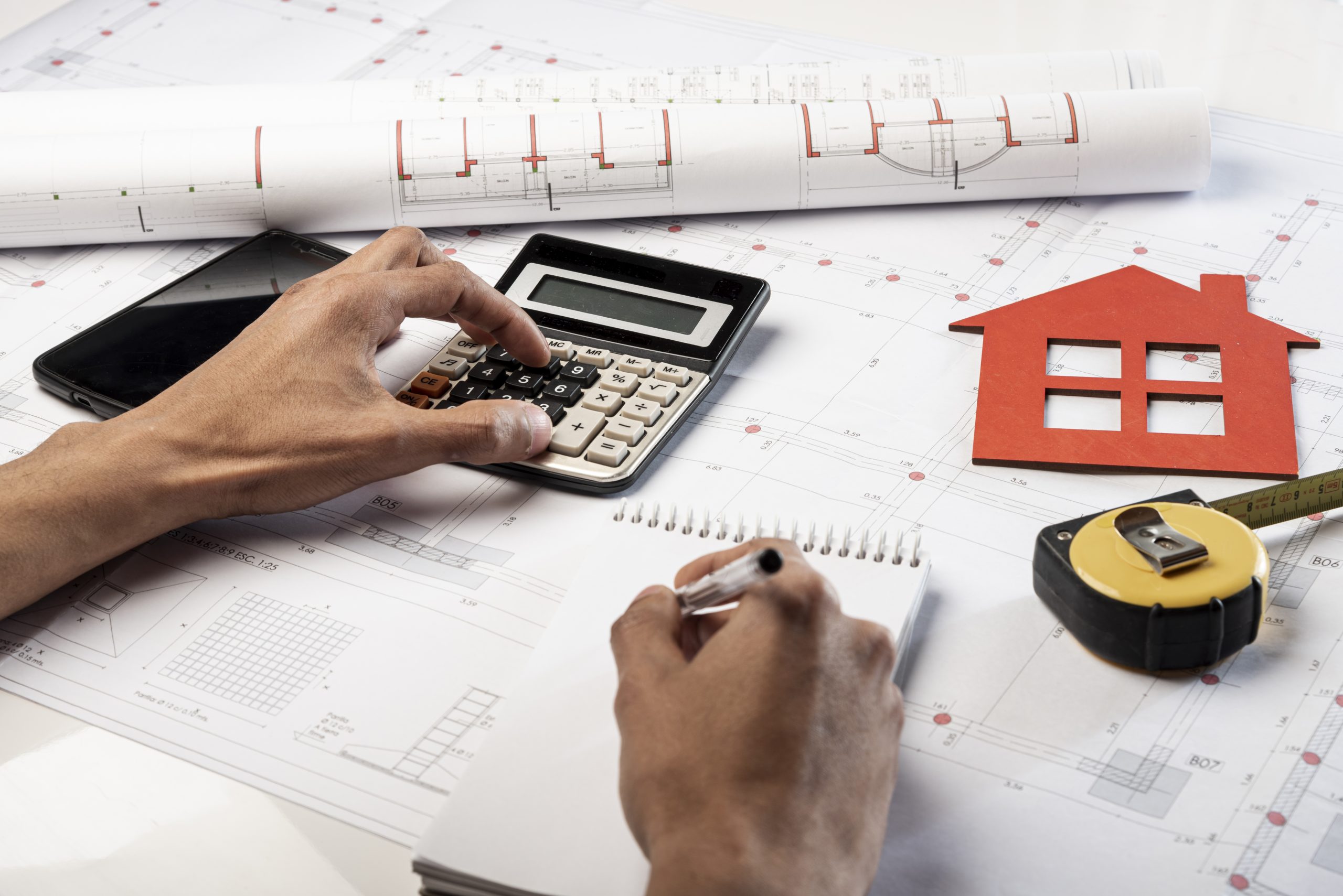 Construction Finance Brisbane