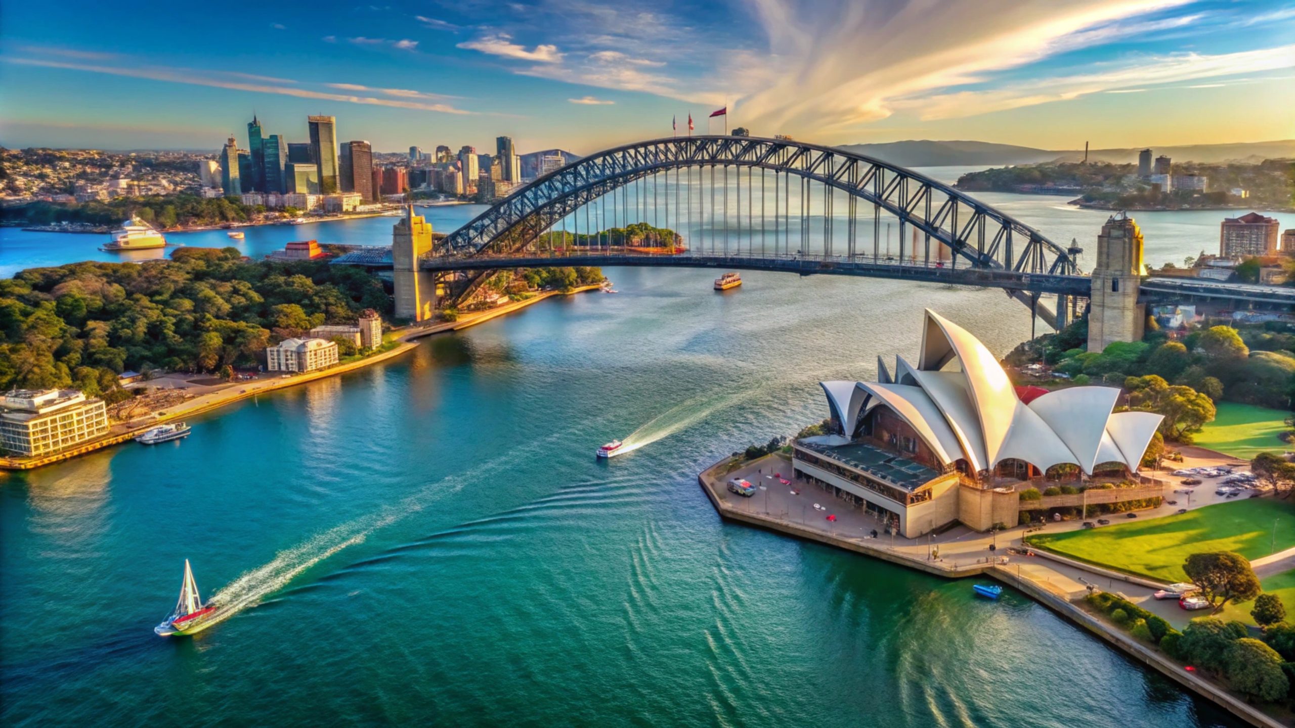 Bridging Finance Sydney